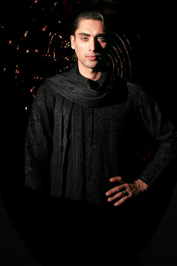 'Atiq' Shawl